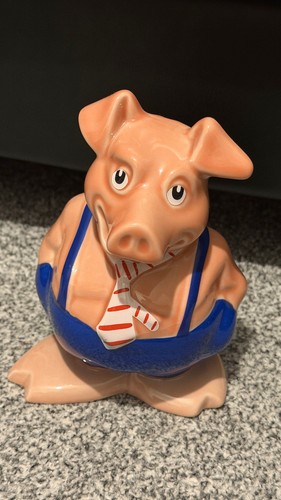 Wade nat west - wade, pig