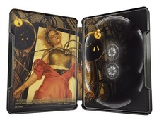The Bride! Steelbook Limited