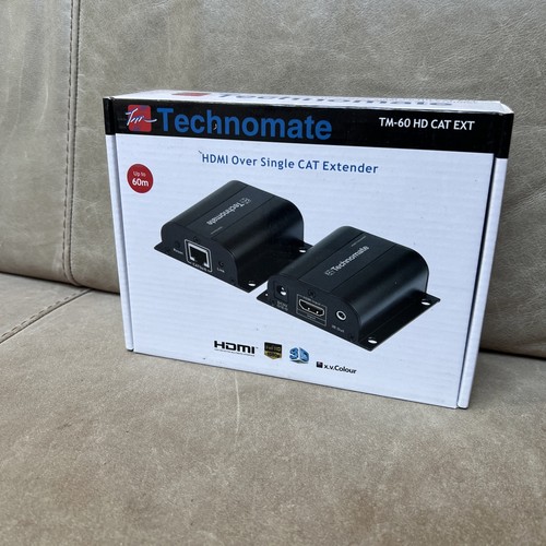 Technomate hdmi extender - tm-60,