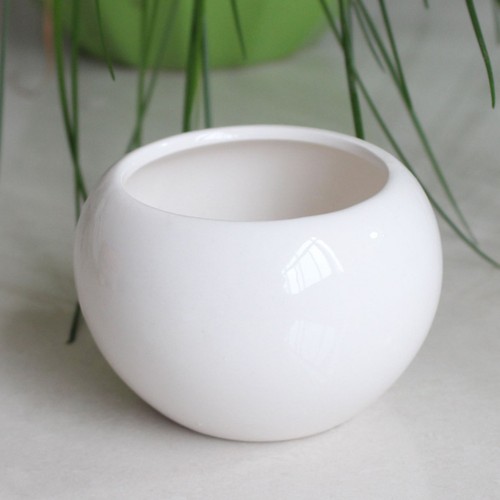 Mini terracotta pots - mini,