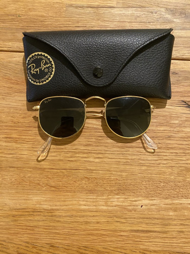 Rare vtg bausch - vtg, ray