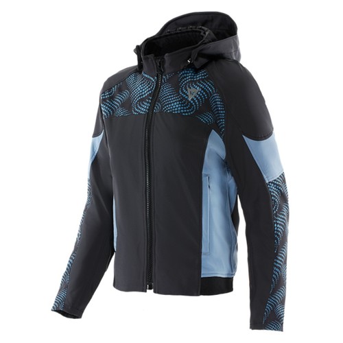 Dainese ignite hoodie womens - dainese, 2