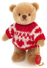 Teddy Hermann Winston -