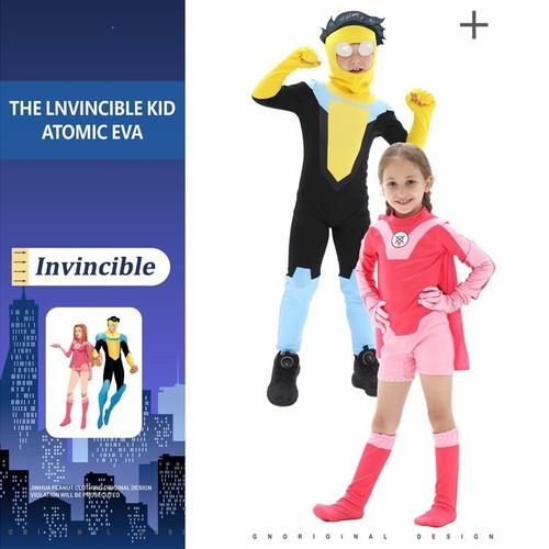 Kids invincible mark grayson - kids,