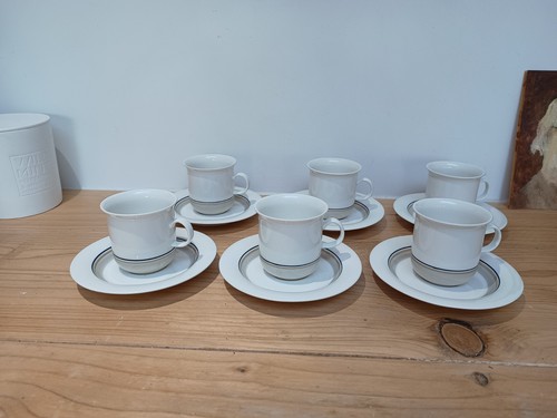 Set arabia finland seita - arabia,