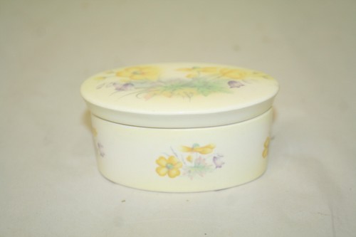 Vintage royal worcester spode - vintage,