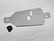 Hpi MT2 18SS Chassis Plate