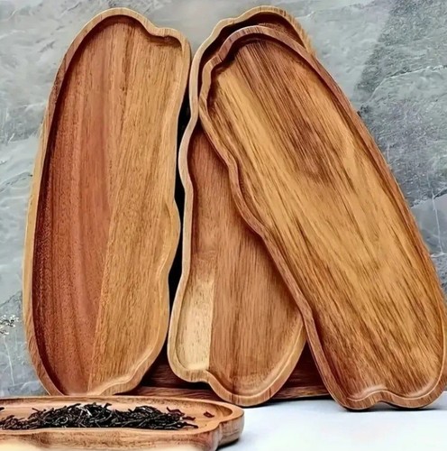 Acacia wood multi use - acacia,