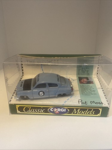 Corgi classic models the - classic, 1/43