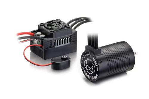 Absima brushless combo - 1:10,