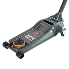 3 Ton Floor Jack Low Profile