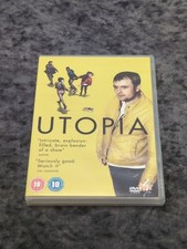 UTOPIA - SERIES 1 (2-DISC DVD