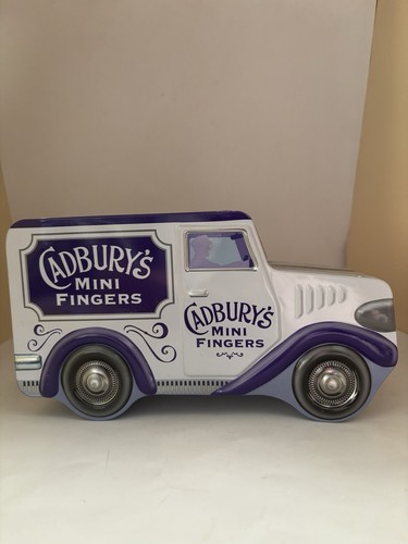 Cadbury mini fingers - cadbury’s,