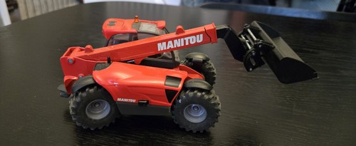 Siku scale manitou - siku, 1:32