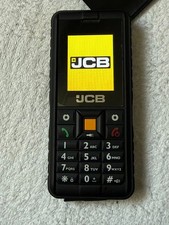 JCB Tradesman 2 Rugged Mobile