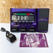 DigiTech VOCAL300 Vocal Effect