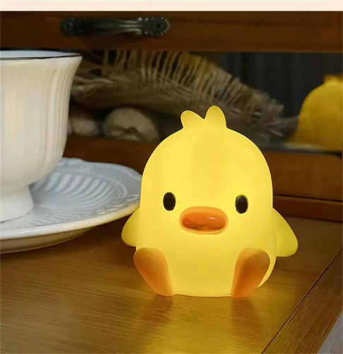 Cartoon animal night light - night,