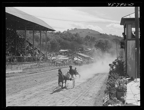 Photo tunbridge vermont 1941 - vermont,