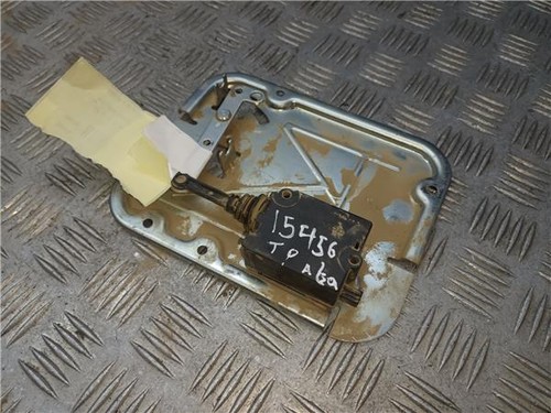 Tailgate lift motor - motor, x5