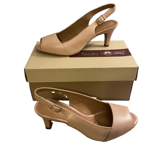 Clarks artisan heavenly leah - clarks,