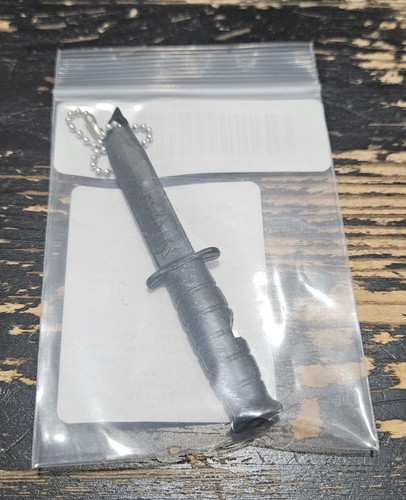 Supreme bar emergency - ka-bar,