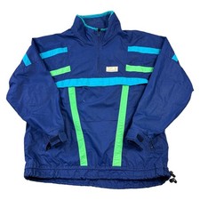 Vintage Tenson Anorak Jacket