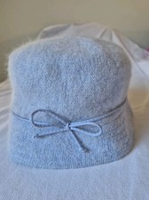 Angora& Wool Blend Woman's