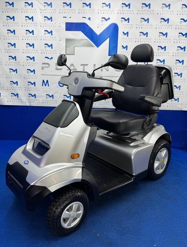 Tga breeze 8mph all terrain - breeze,