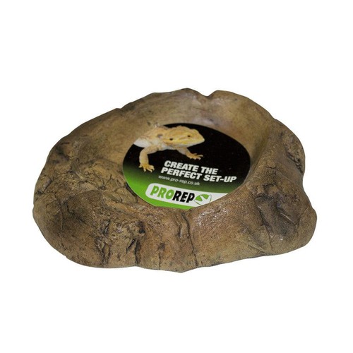 Prorep terrarium bowl stone - prorep,
