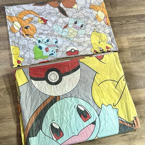 Official pokemon single - official,