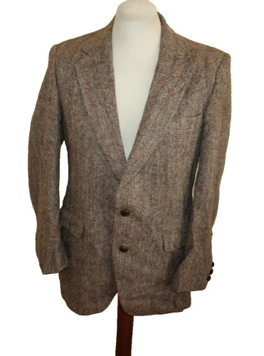 Made usa harris - harris, tweed