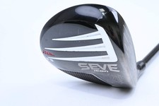 MD Golf Seve Icon #3 Wood / 15 Degree / Regular Flex UST ProForce 65 Shaft