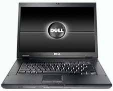 DELL E SERIES LAPTOP OFFICE WIFI DVD FIREWIRE 2.4GHz 4GB RAM 240GB SSD WIN 10