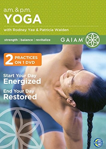 And yoga for - am, beginners