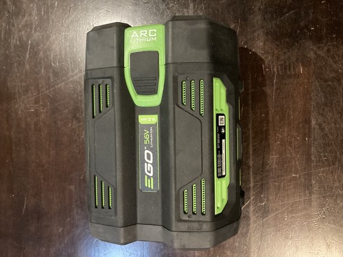 Ego genuine 56volt 0ah arc - genuine,