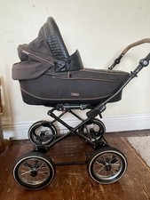 Prestige baby style pram - prestige,