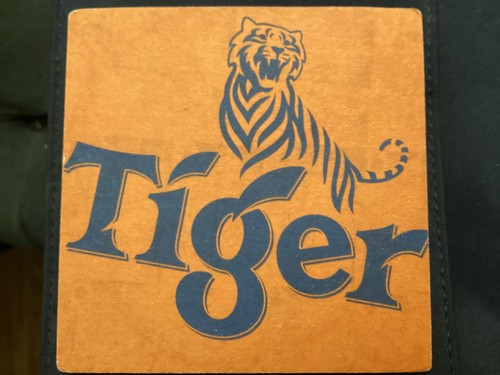 Tiger asian lager - tiger,