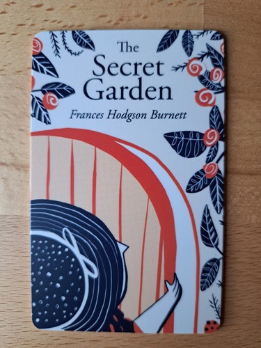 Yoto card the - the, secret
