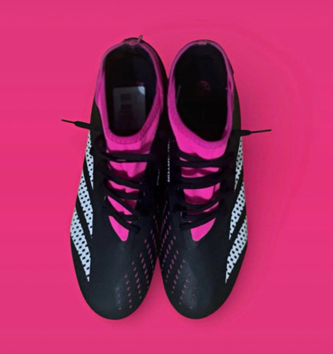 Adidas predator football boots - football,