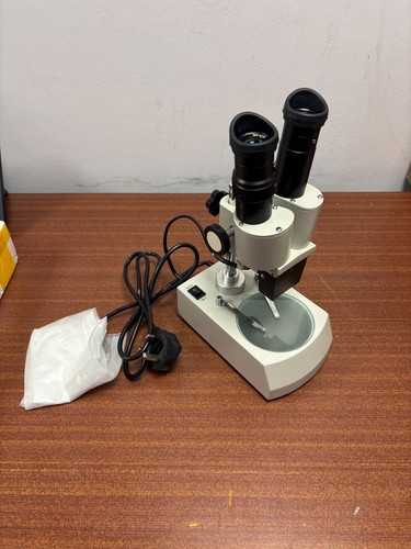 Stereo microscope 1c - stereo,