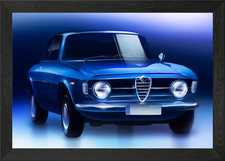 Alfa Romeo GT 1300 Junior
