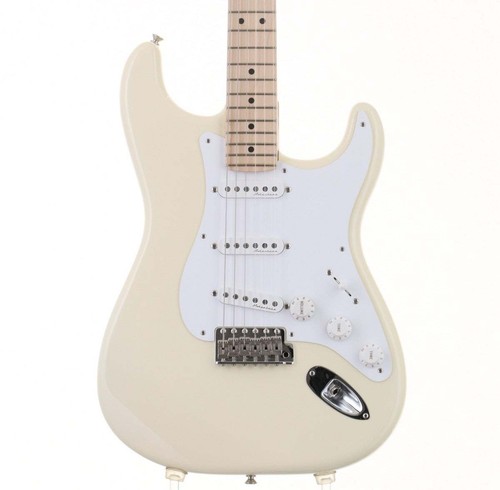 Fender eric clapton - eric,