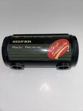 Portable Slim AM/FM 2-Band