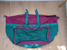 Samsonite Sammies vintage duffle/duffel bag 1991, Used
