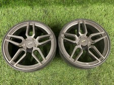 SM - Pair of Powakaddy FW