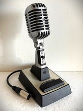 Vintage 1970s shure - 1970s, 55sw