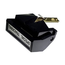 JICO 192-VN35HE Stylus Replacement SHURE V15 Type III HE Cartridge Record Needle