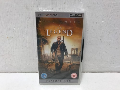 Legend umd video - am,