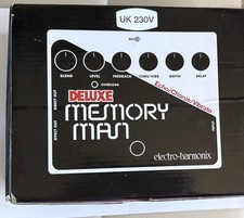 Electro-Harmonix Nano Deluxe