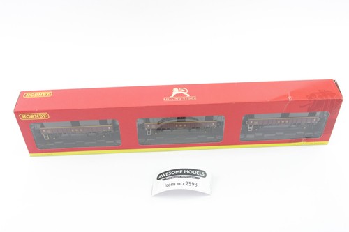 Hornby r6225 triple pack - hornby,